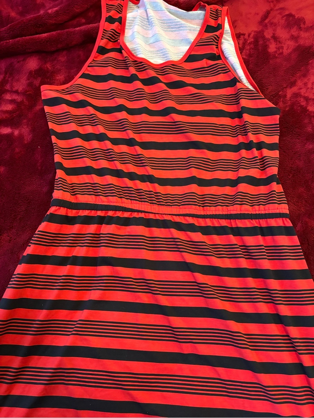 LuLaRoe Dress – 3XL❤️